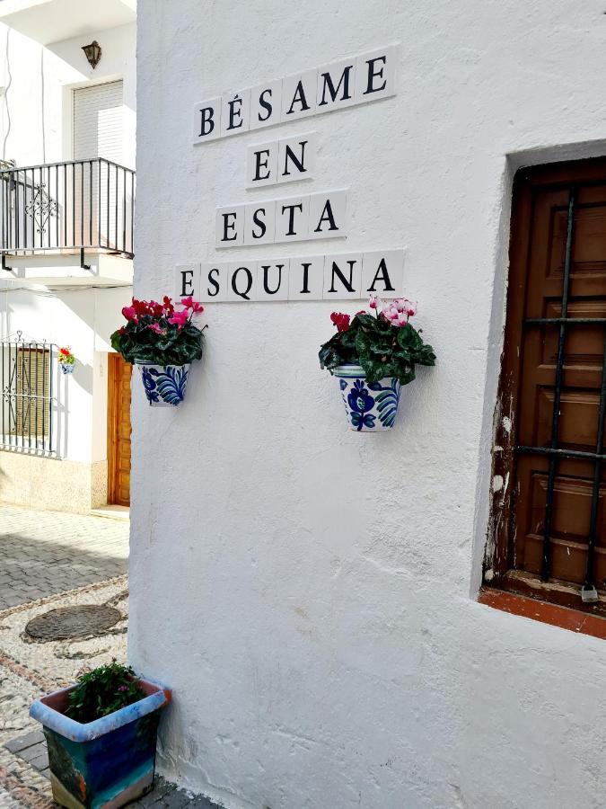 La Choza Villa La Herradura  Exterior photo